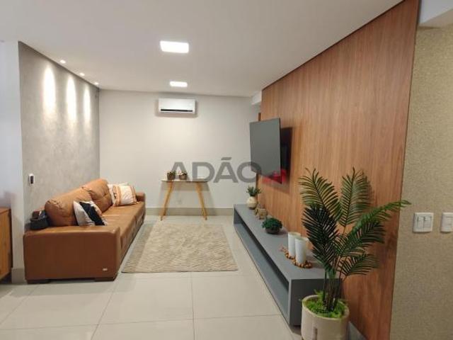 Apartamento venda em Região Geográfica Imediata de Goiânia, Goiânia