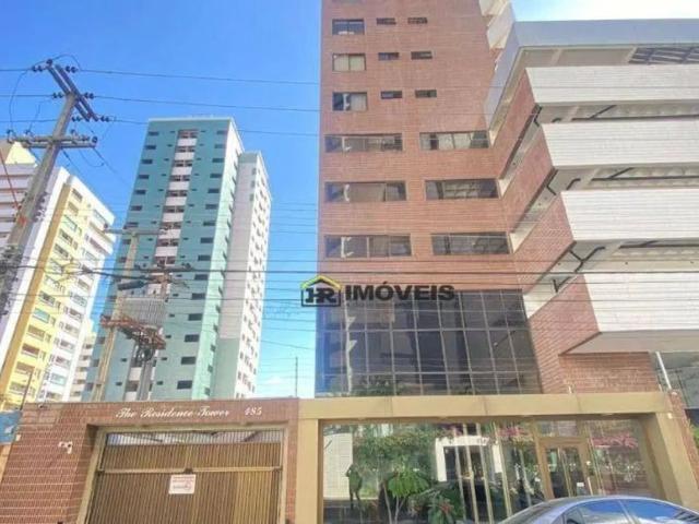 Apartamento aluguel em Jóquei, Teresina