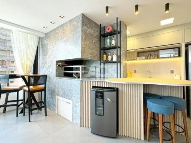 Apartamento venda em Torres