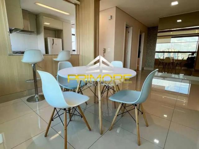 Apartamento aluguel em Village Terrasse, Nova Lima