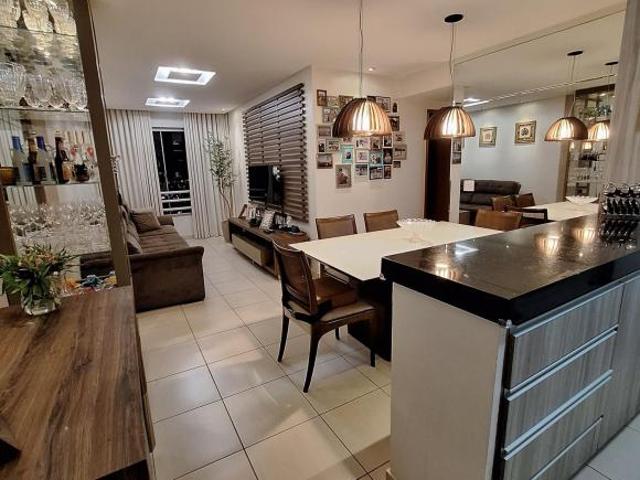 Apartamento venda em Região Geográfica Imediata de Goiânia, Goiânia