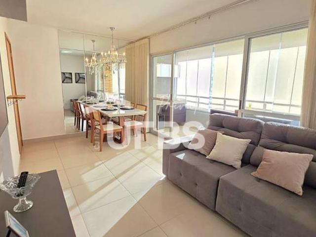 Apartamento venda em Região Geográfica Imediata de Goiânia, Goiânia