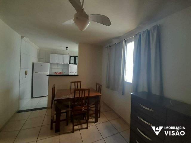 Apartamento aluguel em Região Geográfica Imediata de Uberaba, Uberaba