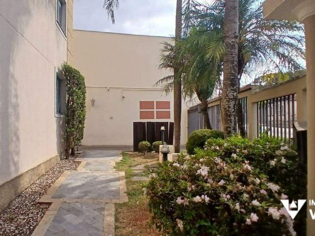Apartamento aluguel em Mercês, Uberaba