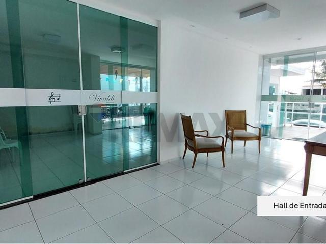 Apartamento aluguel em Região Geográfica Imediata de João Pessoa, Região Metropolitana de João Pessoa