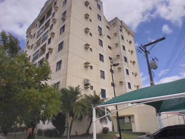 Apartamento aluguel em Feira IV, Feira de Santana