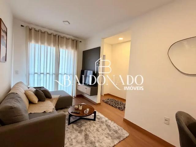 Apartamento aluguel em Extrema