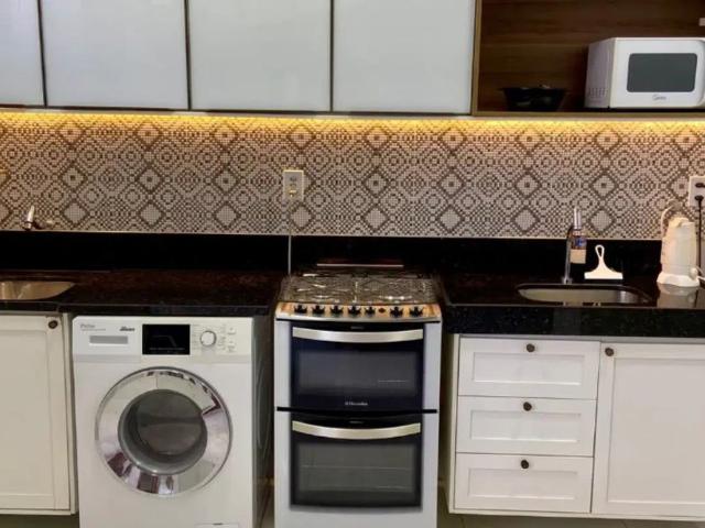Apartamento aluguel em Cabedelo