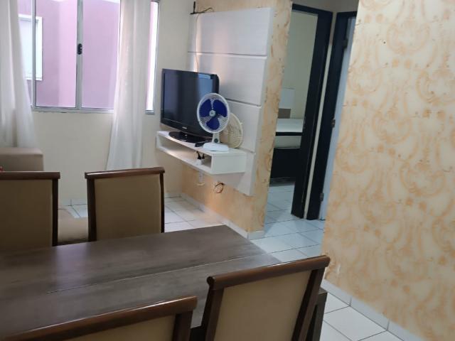 Apartamento aluguel em Região Geográfica Imediata de Feira de Santana, Região Metropolitana de Feira de Santana