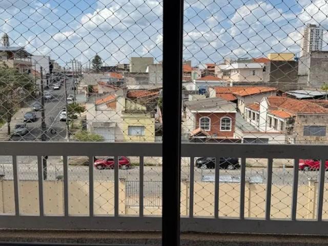 Apartamento aluguel em Sorocaba