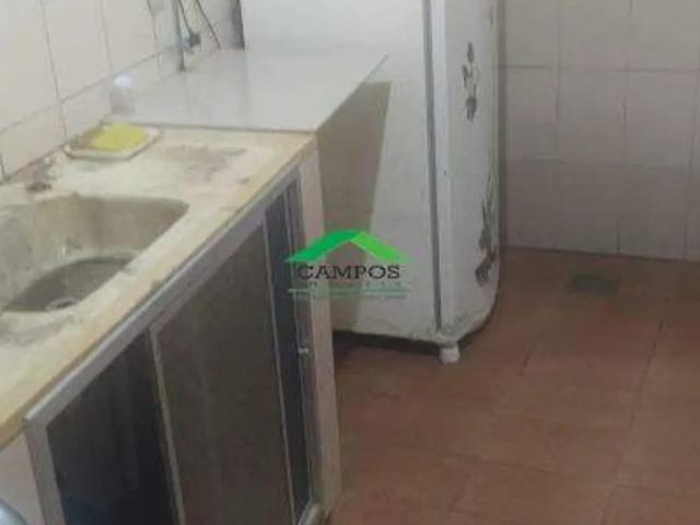 Apartamento aluguel em Bauxita, Ouro Preto