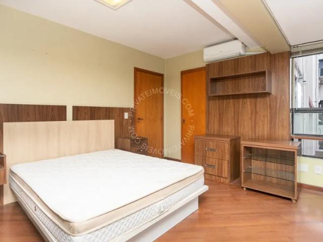 Apartamento aluguel em Região Geográfica Imediata de Porto Alegre, Região Metropolitana de Porto Alegre