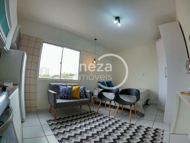 Apartamento aluguel em Vila Brasil, Londrina