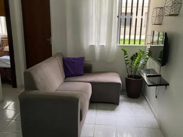 Apartamento aluguel em Região Geográfica Imediata de São Luís, Nazaré