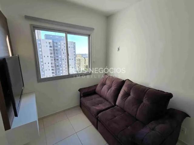 Apartamento aluguel em Vila Adonias, Sorocaba