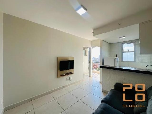 Apartamento aluguel em Setor Leste Universitário, Goiânia