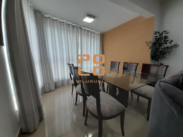 Apartamento aluguel em Região Geográfica Imediata de Goiânia, Goiânia