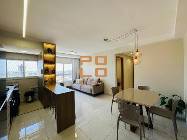Apartamento aluguel em Região Geográfica Imediata de Goiânia, Goiânia