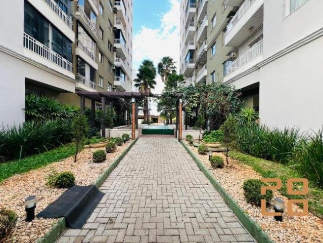 Apartamento aluguel em Setor Central, Goiânia