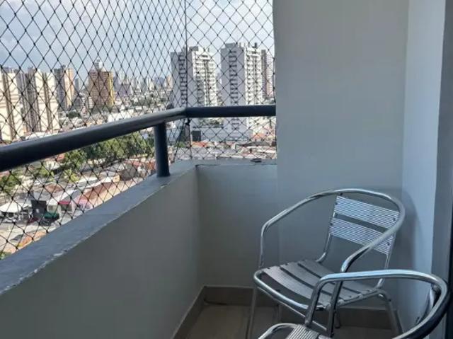 Apartamento aluguel em Região Geográfica Imediata de Belém, Belém