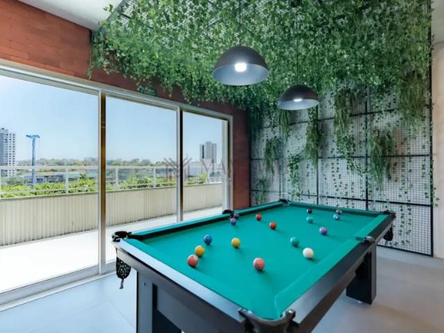 Apartamento aluguel em Região Imediata de Bauru, Agudos
