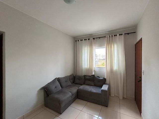 Apartamento aluguel em Lagoa Grande, Patos de Minas