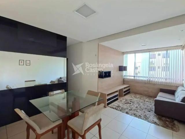Apartamento aluguel em Santa Isabel, Teresina