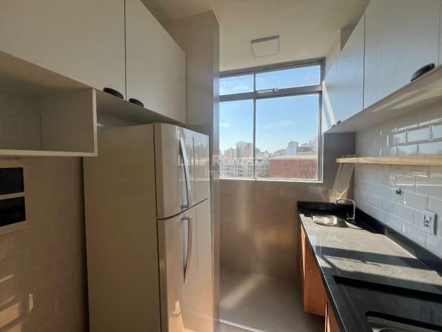 Apartamento aluguel em Barro Preto, Belo Horizonte