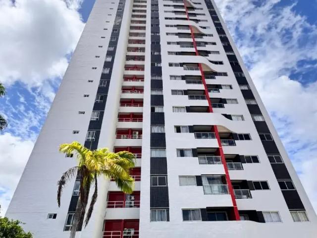 Apartamento aluguel em Ponta Negra, Natal