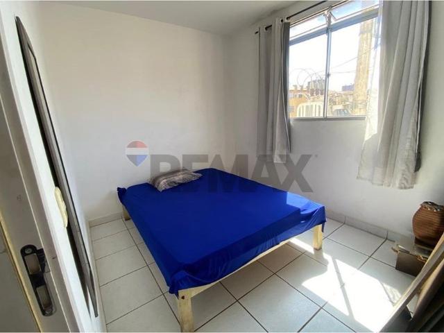 Apartamento aluguel em Interlagos, Sete Lagoas