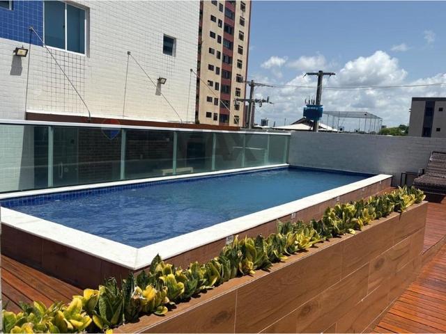 Apartamento aluguel em Região Geográfica Imediata de João Pessoa, Região Metropolitana de João Pessoa