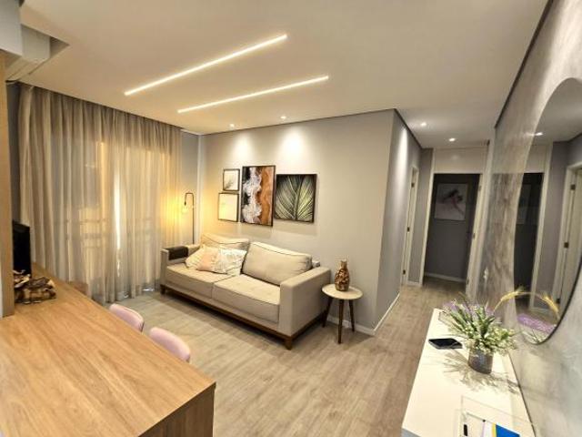 Apartamento venda em Várzea Paulista