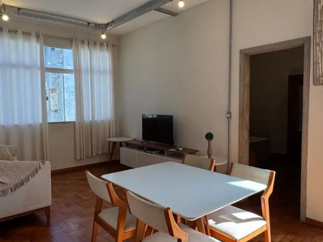 Apartamento aluguel em passeiofotografico_Porto, Ilhéus