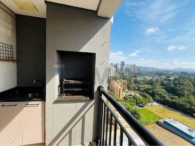 Apartamento aluguel em Barueri