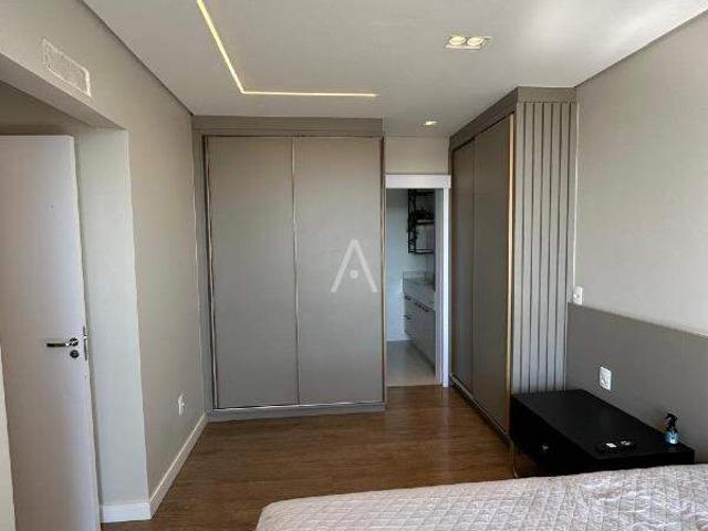Apartamento aluguel em Região Geográfica Imediata de Cascavel, Cascavel