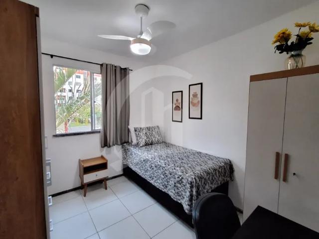 Apartamento aluguel em Região Geográfica Imediata de Aracaju, Região Metropolitana de Aracaju