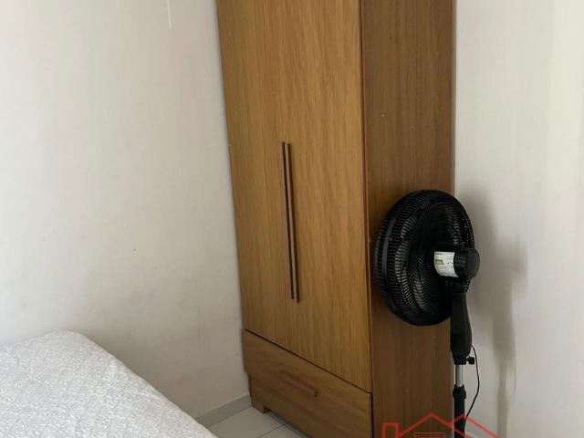 Apartamento aluguel em Feira de Santana, Região Geográfica Intermediária de Feira de Santana