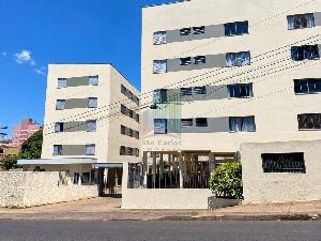 Apartamento aluguel em São Carlos
