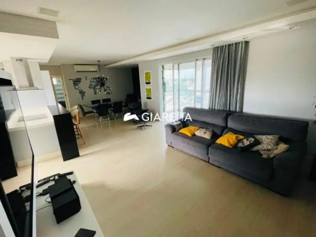Apartamento aluguel em Centro, Toledo