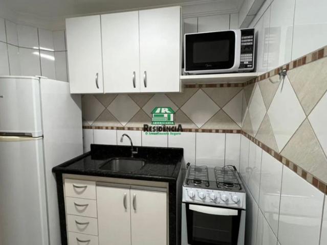 Apartamento aluguel em Vila Industrial Jundiaí, Anápolis