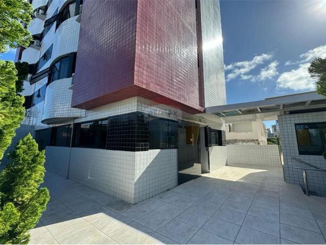 Apartamento aluguel em Região Geográfica Imediata de João Pessoa, Região Metropolitana de João Pessoa