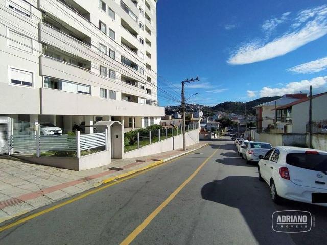 Apartamento aluguel em Bela Vista, São José