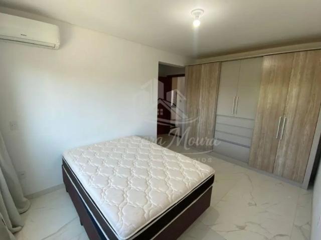 Apartamento aluguel em Jardim Pasquali, Toledo