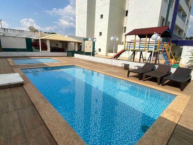 Apartamento aluguel em 607 Sul (ARSO 63), Palmas