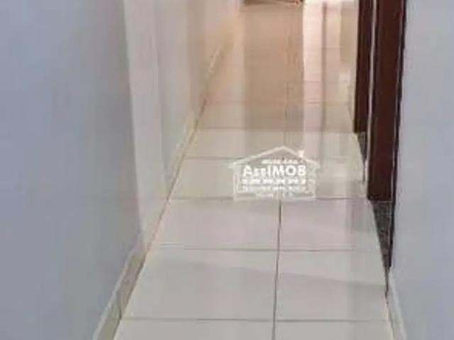 Apartamento aluguel em Paracatu