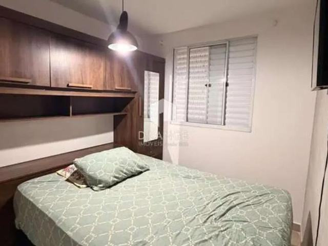 Apartamento aluguel em Panamby, Campinas