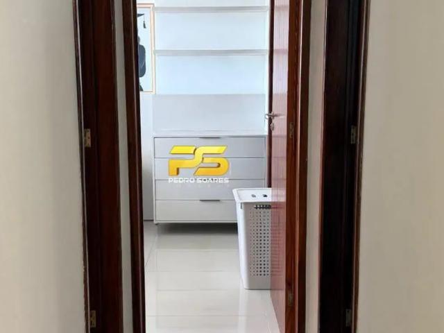 Apartamento aluguel em João Pessoa