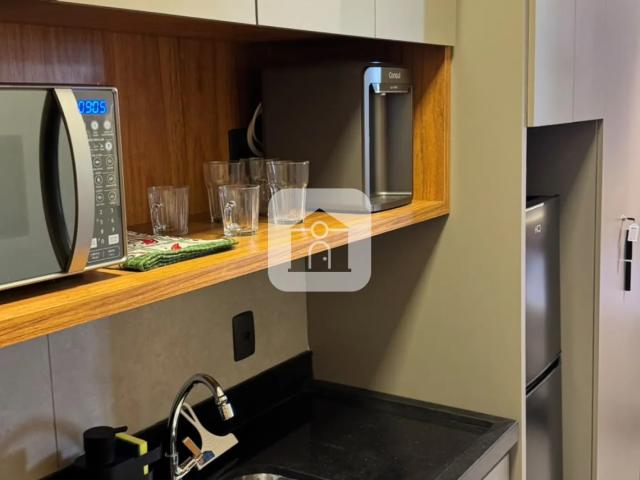 Apartamento aluguel em Setor Central, Uberlândia