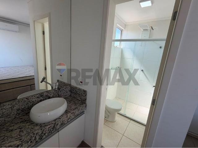 Apartamento aluguel em Centro, Araras