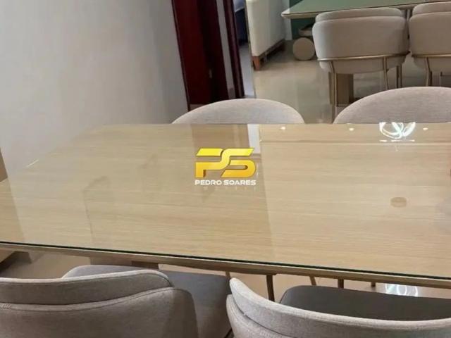 Apartamento aluguel em João Pessoa